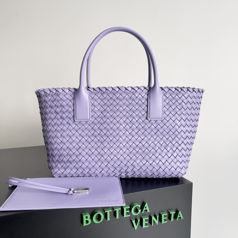 Bottega Veneta Shopping Bags